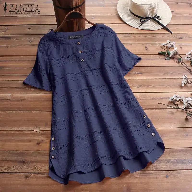 Blusas e Camisas