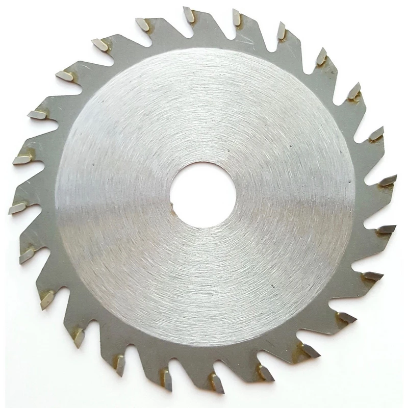 TCT 24T Circular Saw Blade Diameter 85mm 15 Bore Hole Replaces WA5034 RW9231 24 Teeth Power Tool Part