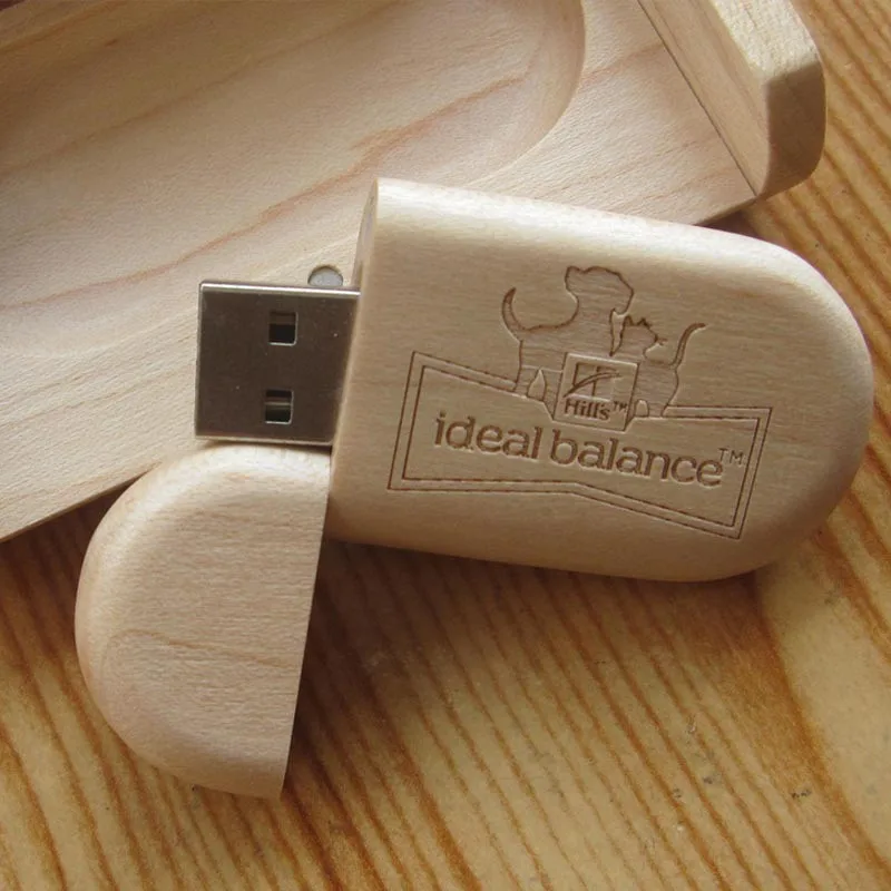 Горячая деревянные USB флеш-накопители, ручки, деревянная упаковочная коробка, 4 ГБ, 8 ГБ, 16 ГБ, 32 ГБ, карта памяти, Подарочный логотип, более 15 шт