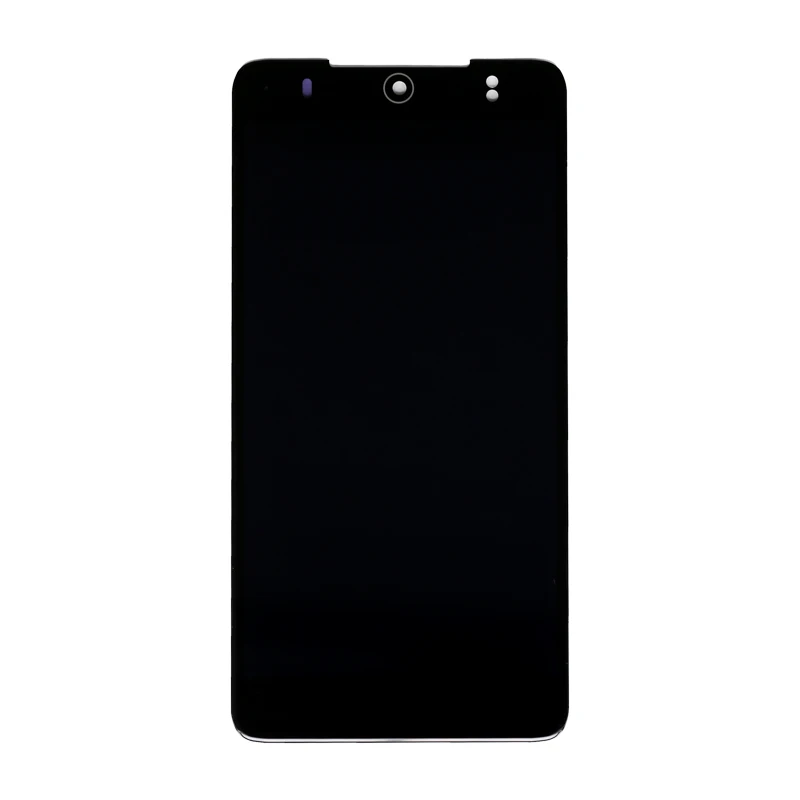 10 шт./лот для Tecno Camon CX Air LCD кодирующий преобразователь сенсорного экрана в сборе