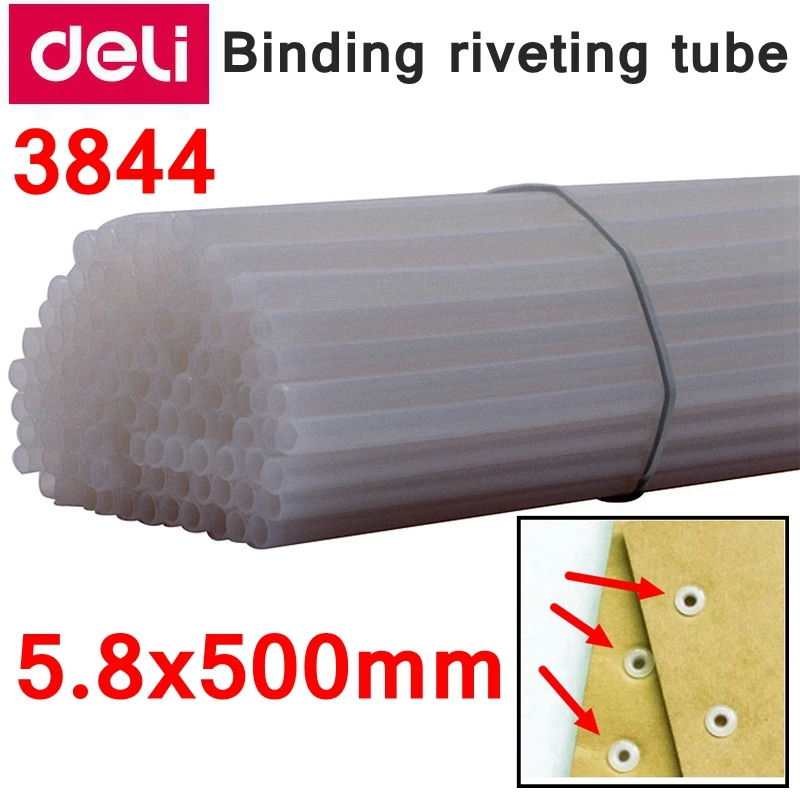 100 قطعة/الوحدة ديلي النايلون PA ملزمة التثبيت أنبوب 4.8-6.0x500mm reviting ماكينة تجليد الموردين ملزم أنبوب ملزم supppliers