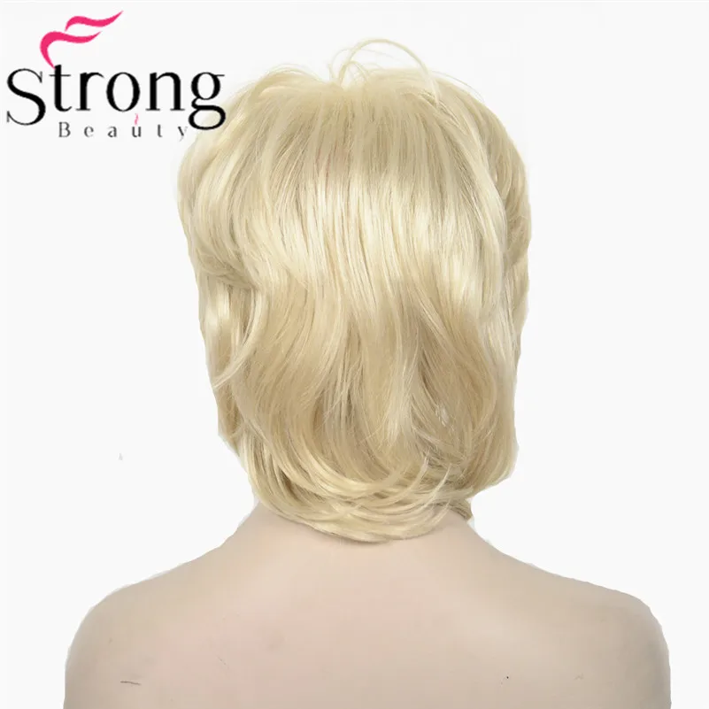 L-1943A #613 Blonde wig (6)