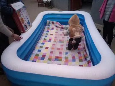 Large-adult-indoor-family-swimming-pool-thickening-pool-export-baby