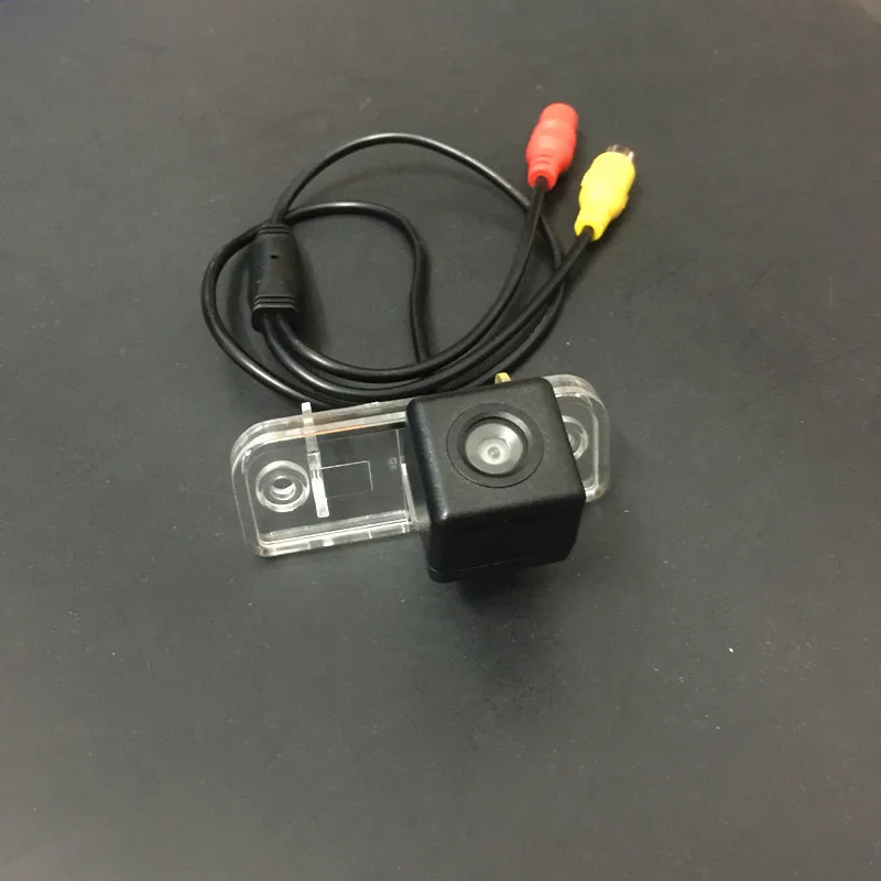 5 дюймовый монитор для автомобильного зеркала парковочная камера Mercedes Benz C Class W203