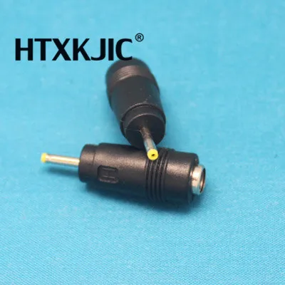 노트북 어댑터 용 DC 5.5×2.1mm 암-2.35×0.7mm 수 전원 플러그 5.5 2.1 / 2.35 0.7 잭  Best5