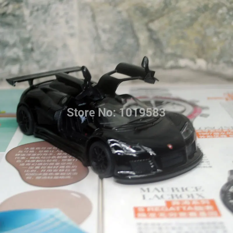 2010 Gumpert Apollo Sport black (7)