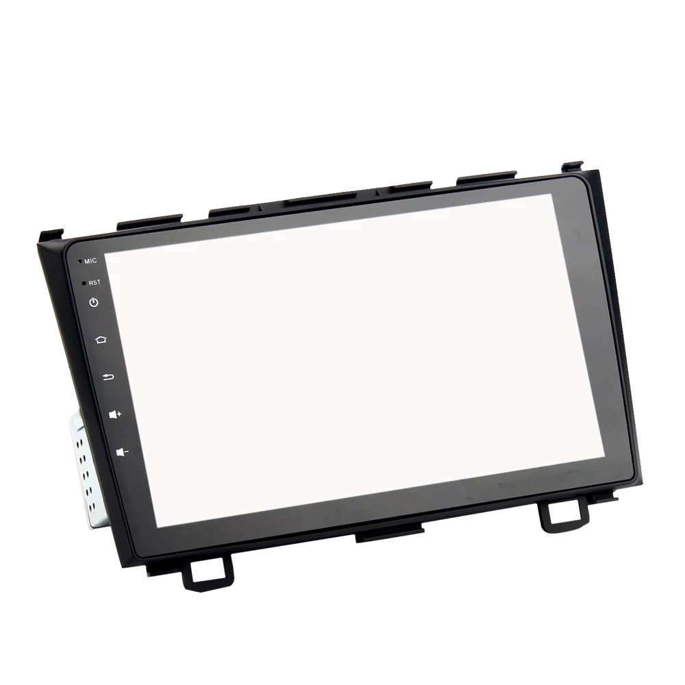 Perfect KOOCAVS 9" IPS Android 9.0 Car GPS Radio Player for  Honda CRV 2008 2009 2010 2011  4GB+64GB Stereo Multimedia Headunit 3