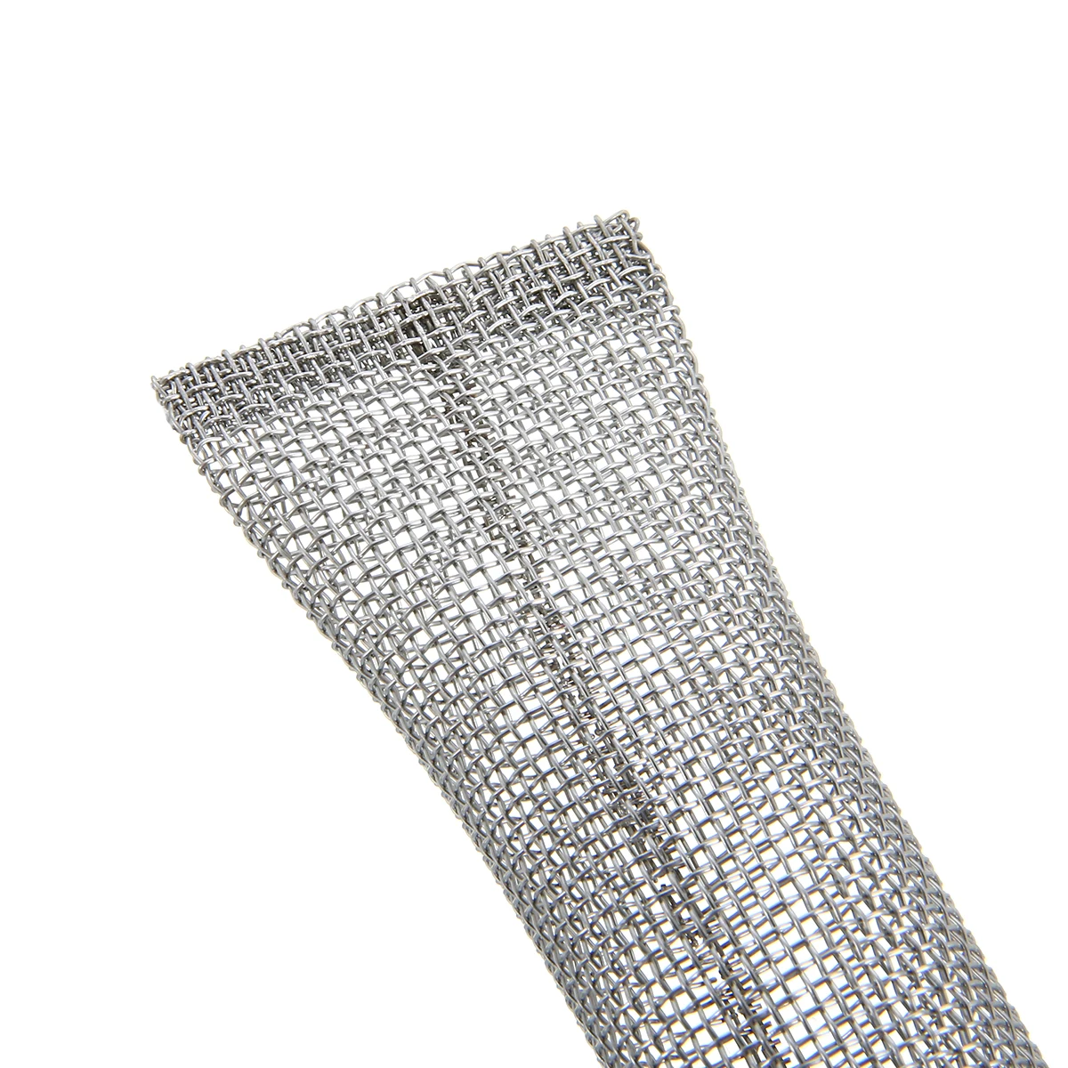 12 inch 1/2" Male  NPT Stainless Steel Filter Screen Mesh Bazooka Screen Homebrew Beer Mash Filter For Bar Accessories