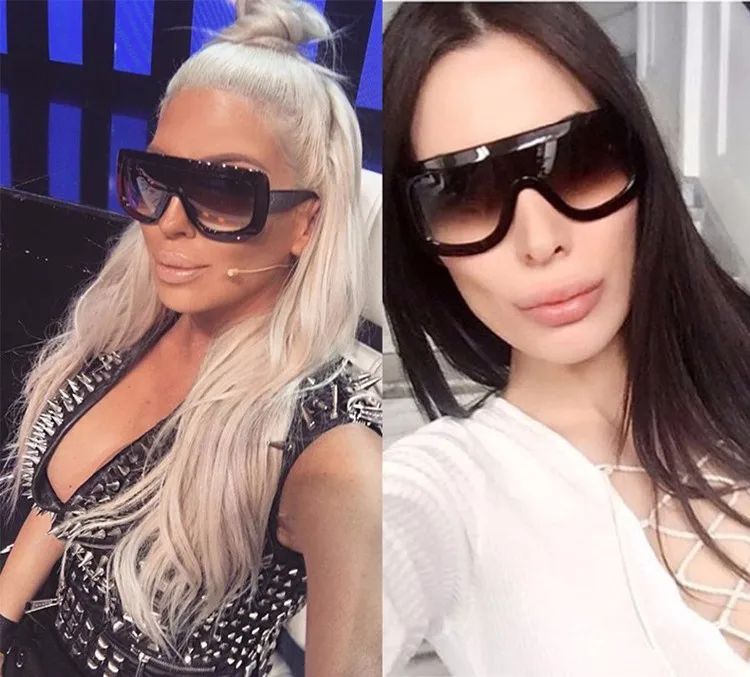 summer 2018 sunglasses trends