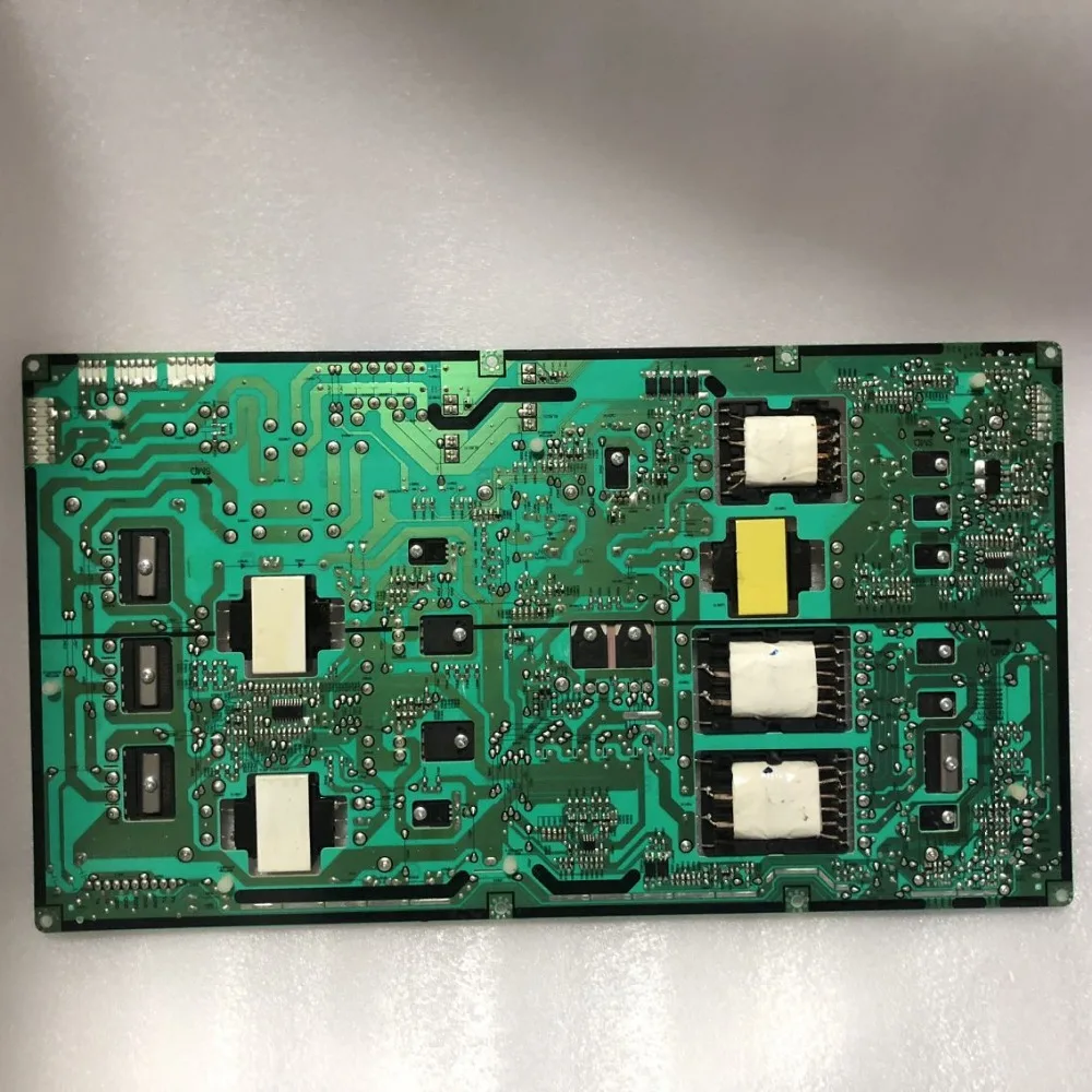 SZYLIJ PS64D8000FJ плата питания BN44-00447A PB6FA-DY. Хорошее качество