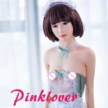 Wholesale 148cm Customized Small chest Real full silicone lifelike adult love dolls vagina real pussy sex dolls