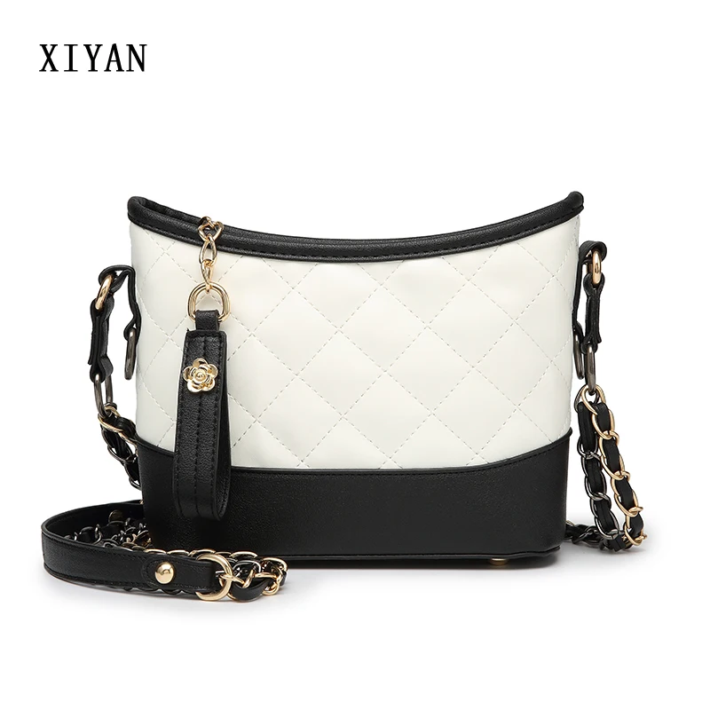 

Women Handbag Channels Handbags Women Messenger Bag Chain Shoulder Fashion Ladies Hand Bag Female Crossbody Bags