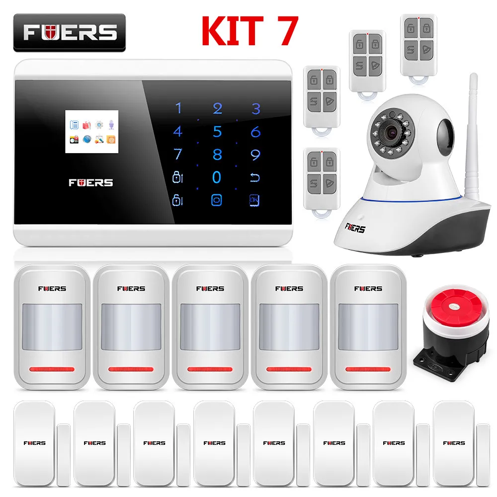 KIT 7