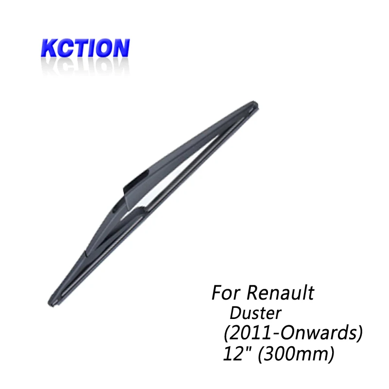 Car Windshield Rear Wiper Blade For Renault Duster (2011 Onwards), Rear