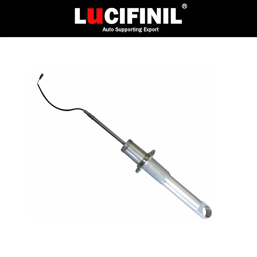 

LuCIFINIL Rear Shock Absorber Suspension Strut Mounting Fit Quattroporte Qp 4.2 DuoSelect Automatic Model 220916