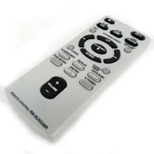 Для JVC RM-SUXG38R RMSUXG38R микро-компонентная Системы дистанционного Управление заменить UX-G37 UX-G38 UX-G39 Fernbedienung