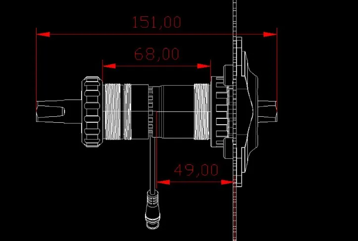size for t4