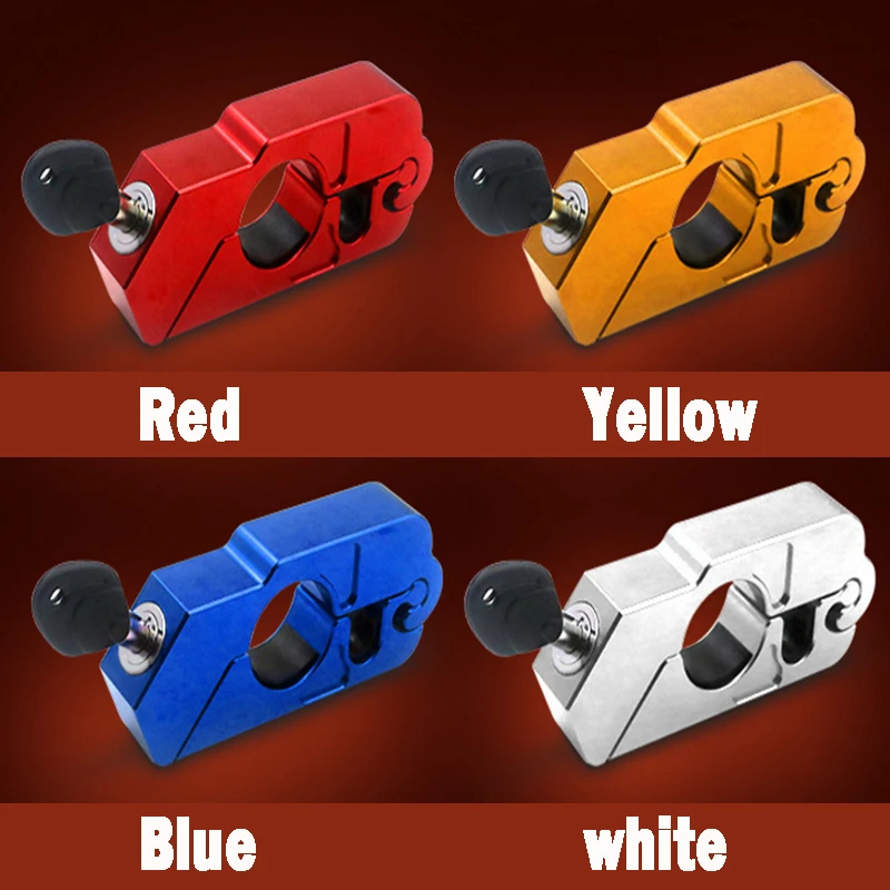 master key bike