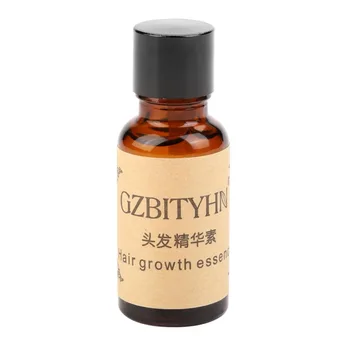 

Natural Fast Hair Growth Essence Oil Ginseng Scalp Health Hair Loss Treatment Liquid
