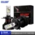 Oslamp Новый T8 H4 H7 H11 9005 9006 автомобилей светодиодный лампы зэс чипов 60 Вт 8000lm 6500 К авто противотуманные огни свет 12 В 24 В