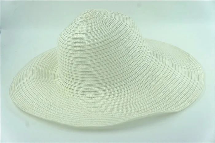 wide brim hat 14