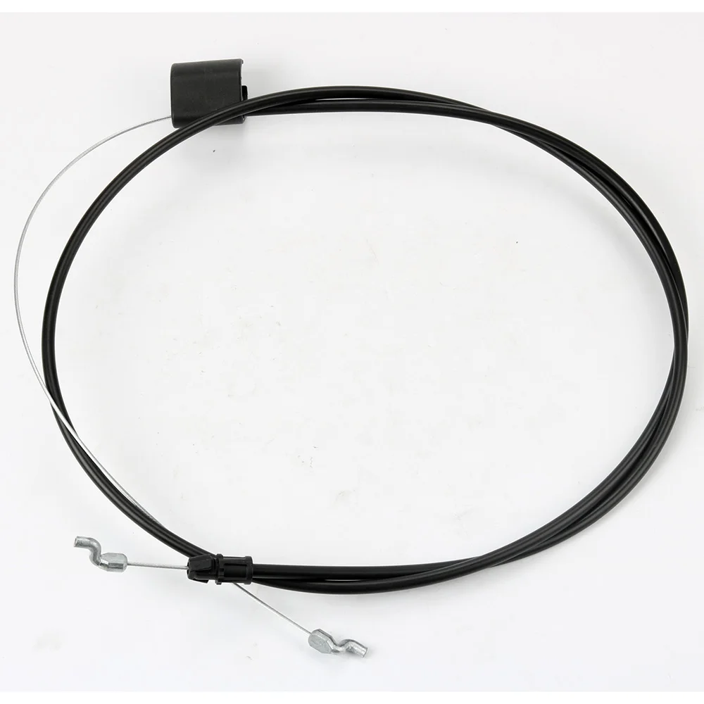 Lawn Mower Throttle Pull Control Cable for Craftsman 156581 168552