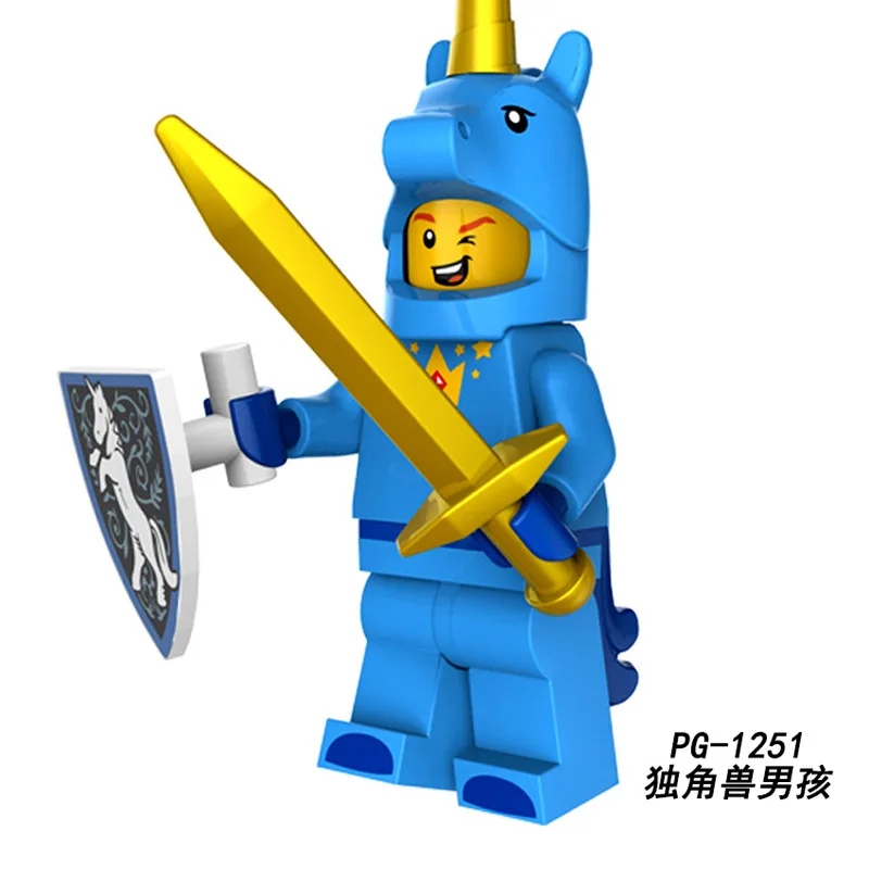 PG1251 Вечерние Игрушки для девочек с изображением пчелы из мультфильмов, шаров, единорогов, детских игрушек MG0093 - Цвет: PG1251