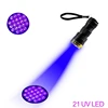 Lampe de poche UV, lampe de poche UV 21 en 12 ► Photo 3/6