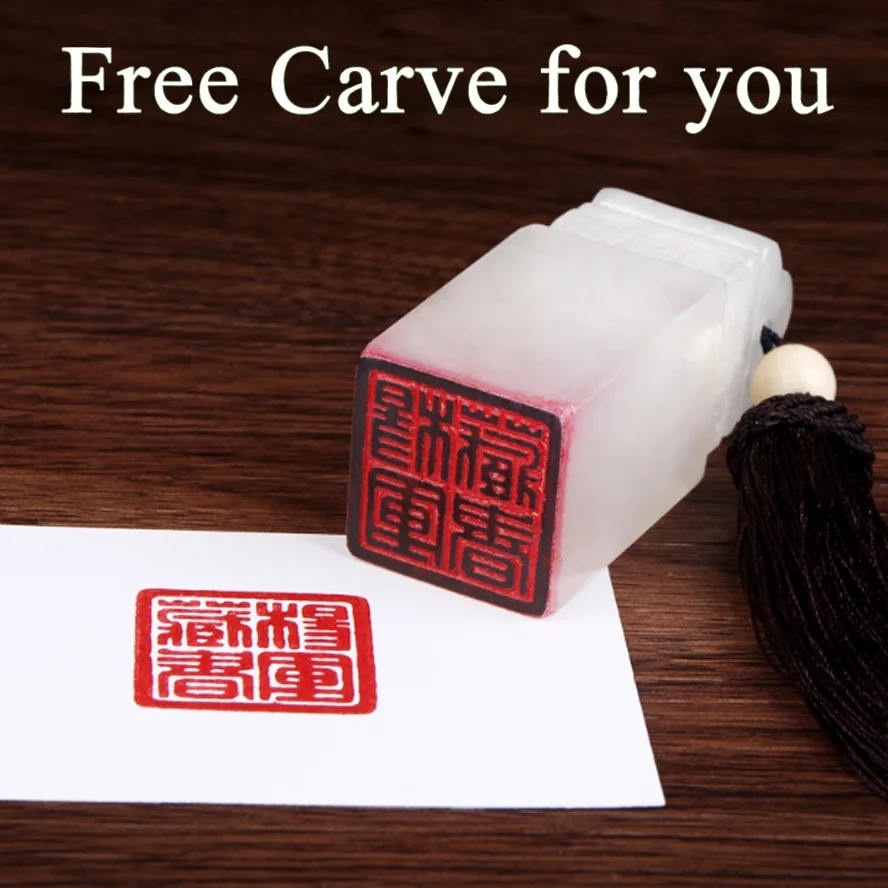 Chinese Name stamp Metal and stone Seal personalized Letter Sealing Wax Stamp Chinese Name stamp Metal and stone Seal personalized Letter Sealing Wax Stamp