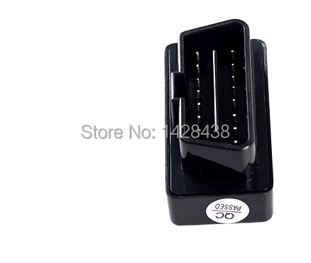 

OBD Turn off the rear-view mirror smart collapse automatically close the window for BMW  5 series F32  2011-2015