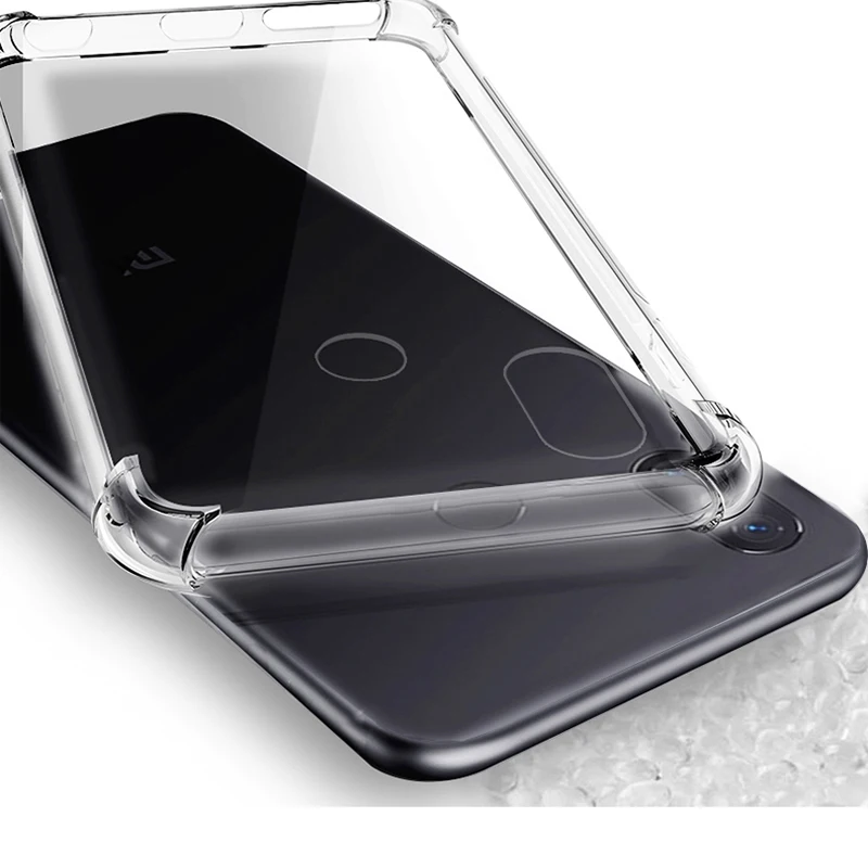 Suntaiho shockproof phone case for Xiaomi mi8 case Cover Silicone tpu Protective case for xiaomi Redmi 4x for xiaomi redmi note5 Suntaiho shockproof phone case for Xiaomi mi8 case Cover Silicone tpu Protective case for xiaomi Redmi 4x for xiaomi redmi note5
