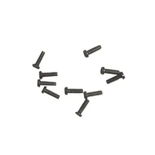 10pcs Upper Middle Bottom Cover Screws For DJI Mavic Pro font b Drone b font 80518