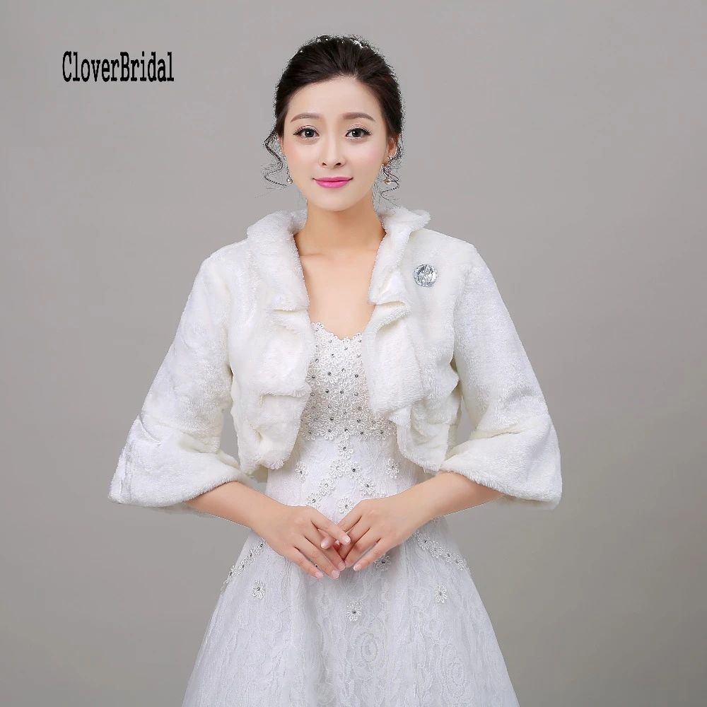 Winter bolero jacket Clearance