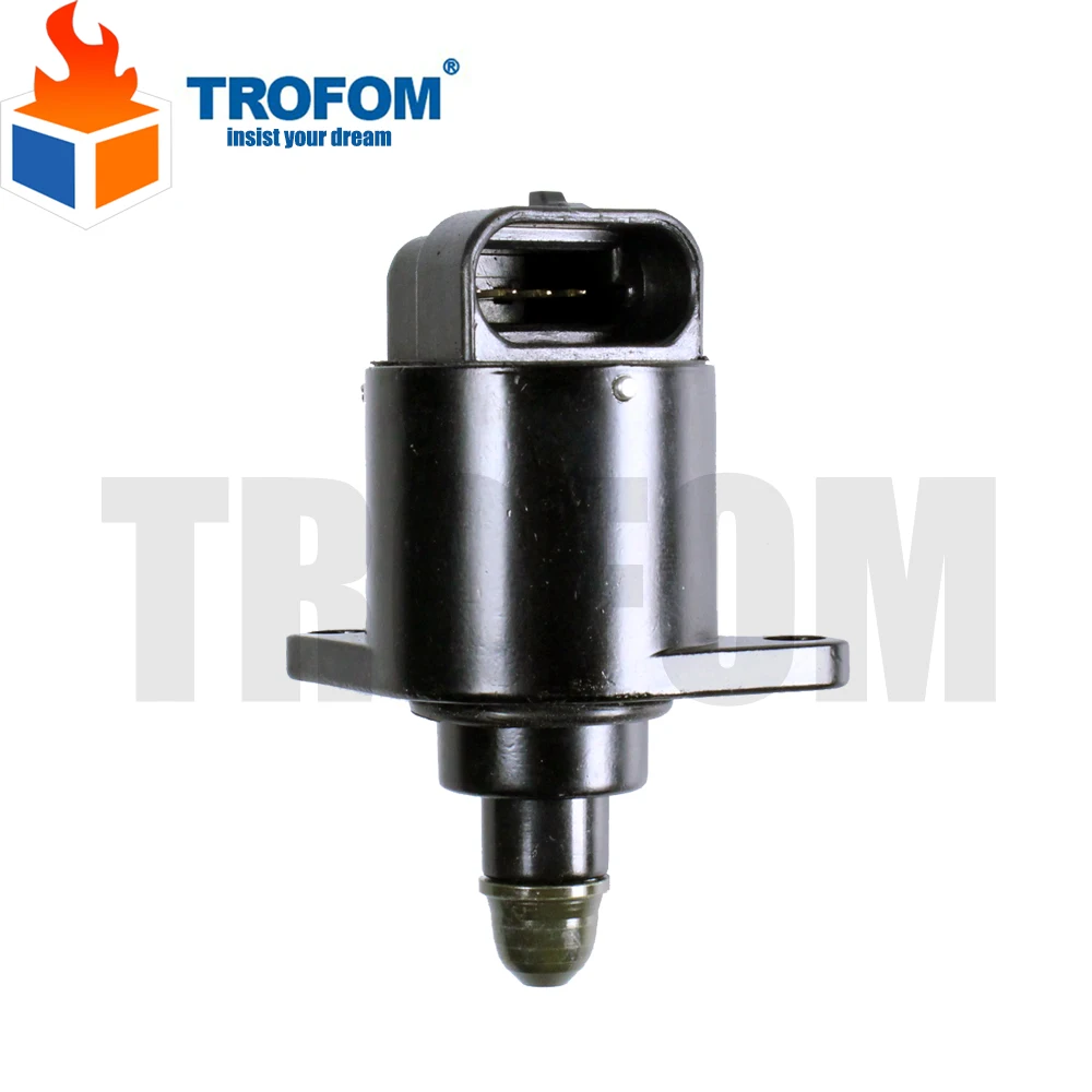 Клапан контроля холостого хода для Alfa Romeo 145 146 Fiat Brava Marea Palio Tempra/Tipo Lancia Delta B20/01 9945635