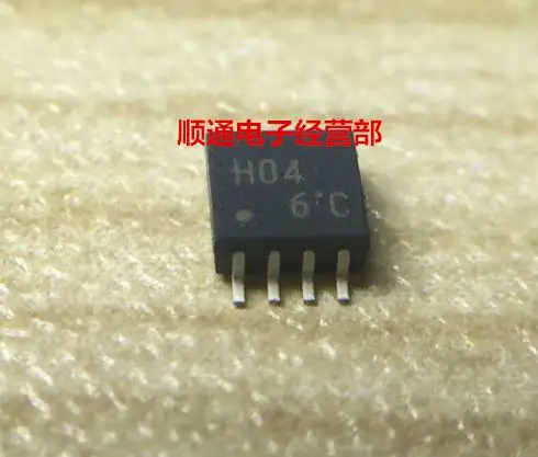 

10pcs/lot TC7WH04FU (TE12L) MSOP8 screen 04 new original