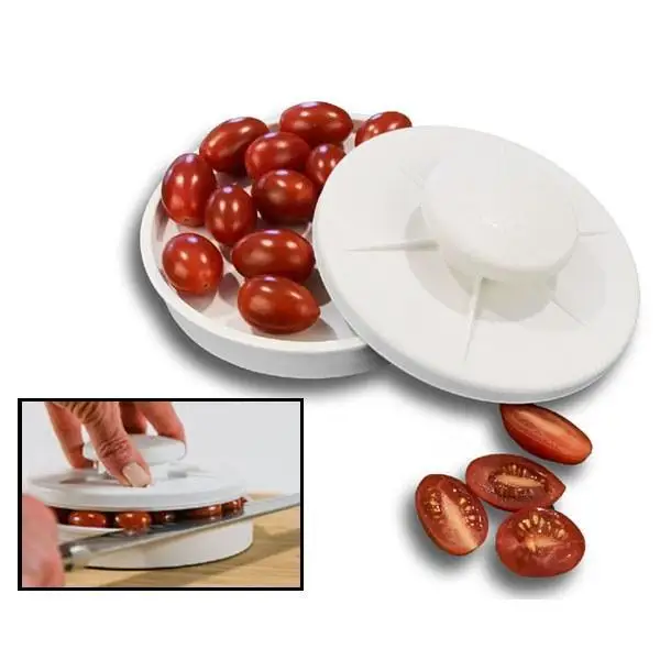 

Food Vegetables Slicer Home Kitchen Accessories Tools Multi-function Vegetable Creative Fruit Cutter Slicer Set Shapes Chopper