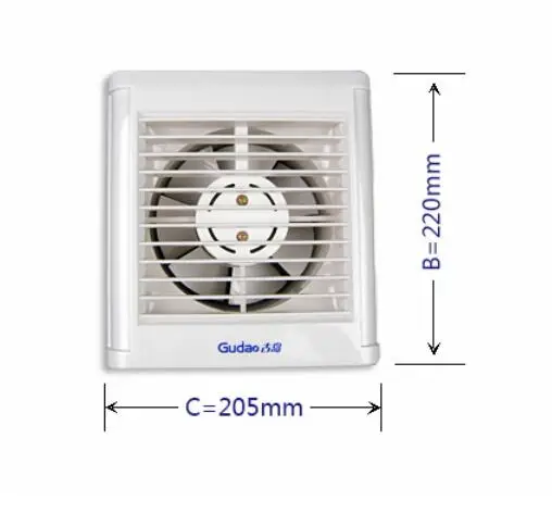 Bathroom Window Exhaust Vent popular shutter exhaust fan-buy cheap shutter exhaust fan lots Bathroom Window Exhaust Vent popular shutter exhaust fan-buy cheap shutter exhaust fan lots