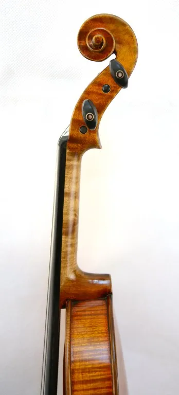 Горд скрипка Guarneri 1743 Cannone скрипка удивительный звуконечный инструмент