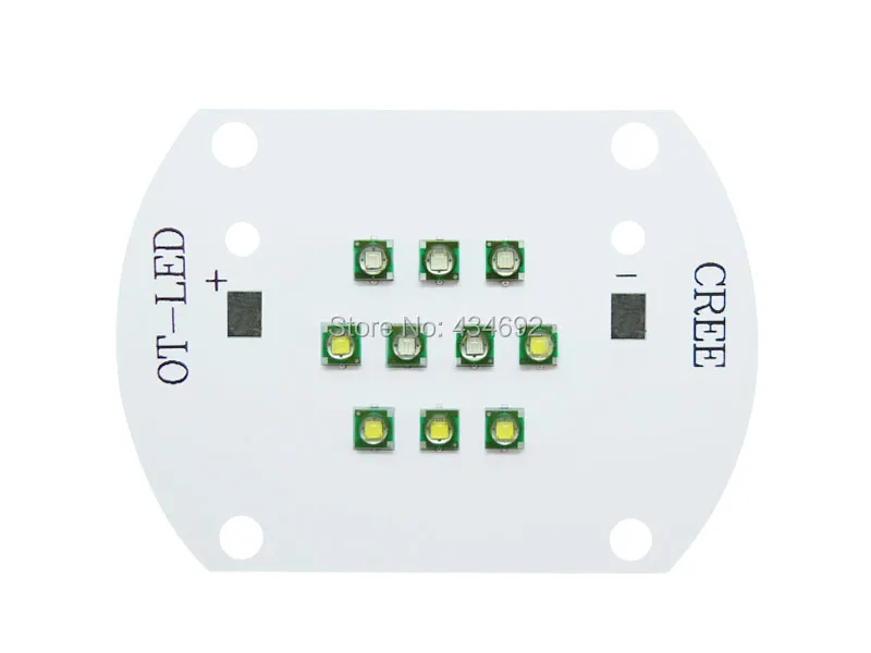 XPE-30W ++ 