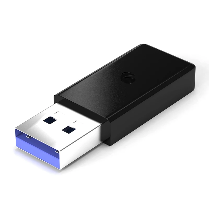 SOONHUA мини USB3.0 конвертер адаптер USB к Type C кабель Быстрый перевод линия передачи