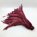 Wine red