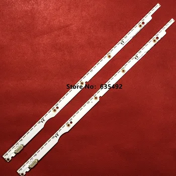 

3V LED Backlight strip 44 lamp For 2012svs32 7032nnb 2D V1GE-320SM0-R1 32NNB-7032LED-MCPCB UA32ES5500 LE32OCSM-C1 UE32ES5557K
