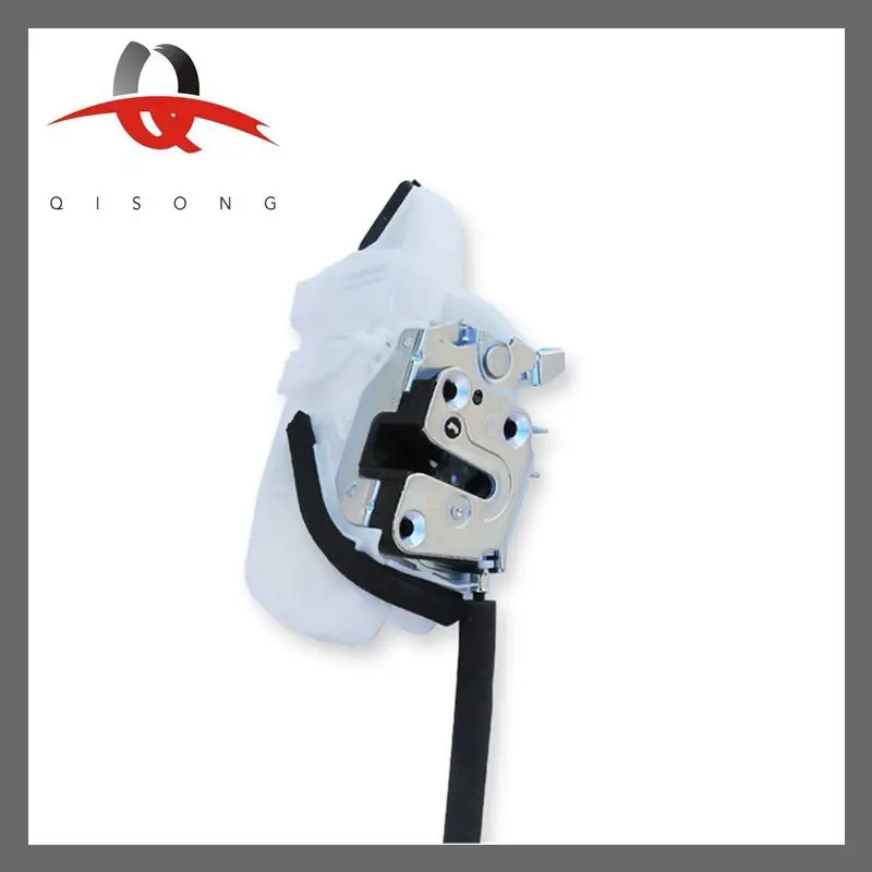 

QISONG - Anti-pinch auto electric suction doors locks device for NISSAN Sima