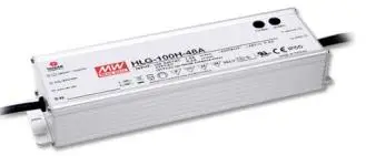 

Mean Well HLG-100H IP65 100W Single Output Switching Power Supply