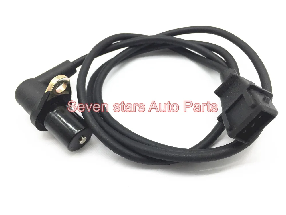 Датчик положения коленчатого вала для Chevrolet Daewoo Opel 96418382 10456515 | Автомобили и