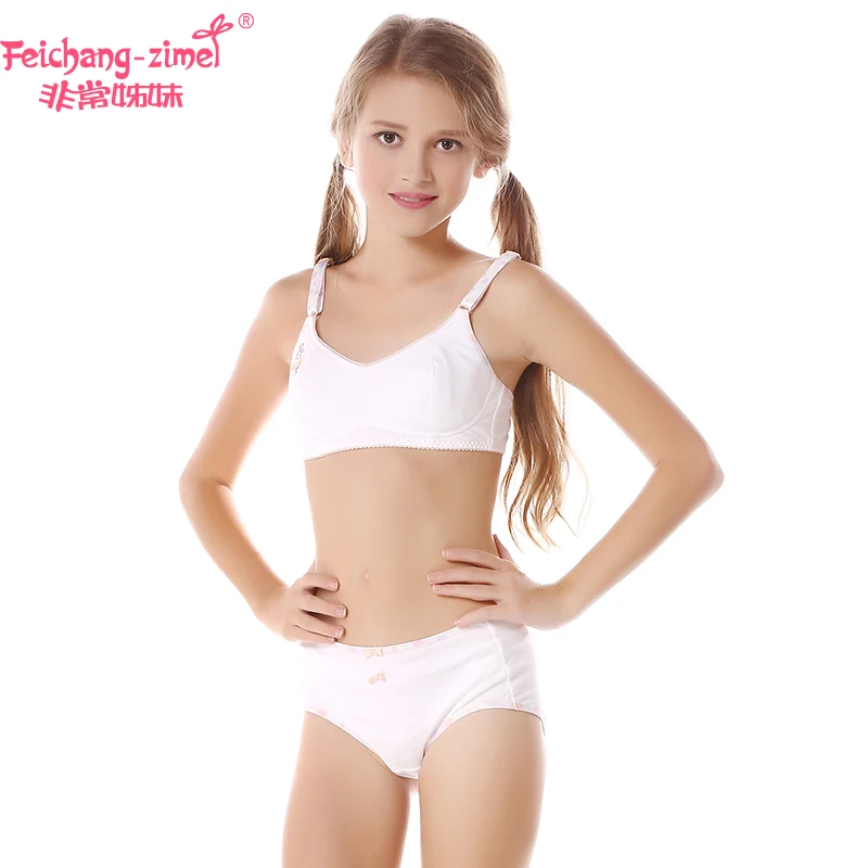 ropa interior para niña de 15 años