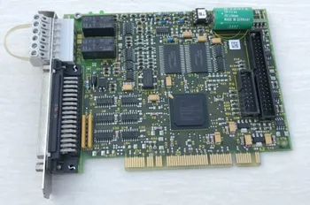 

PA8000CNC BA7301 Control card