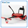 Karting 2 Red