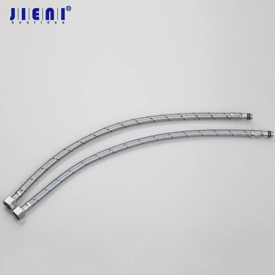 Buy Faucet Hoses Plumbing Hose Hot and Cold Hose 450mm