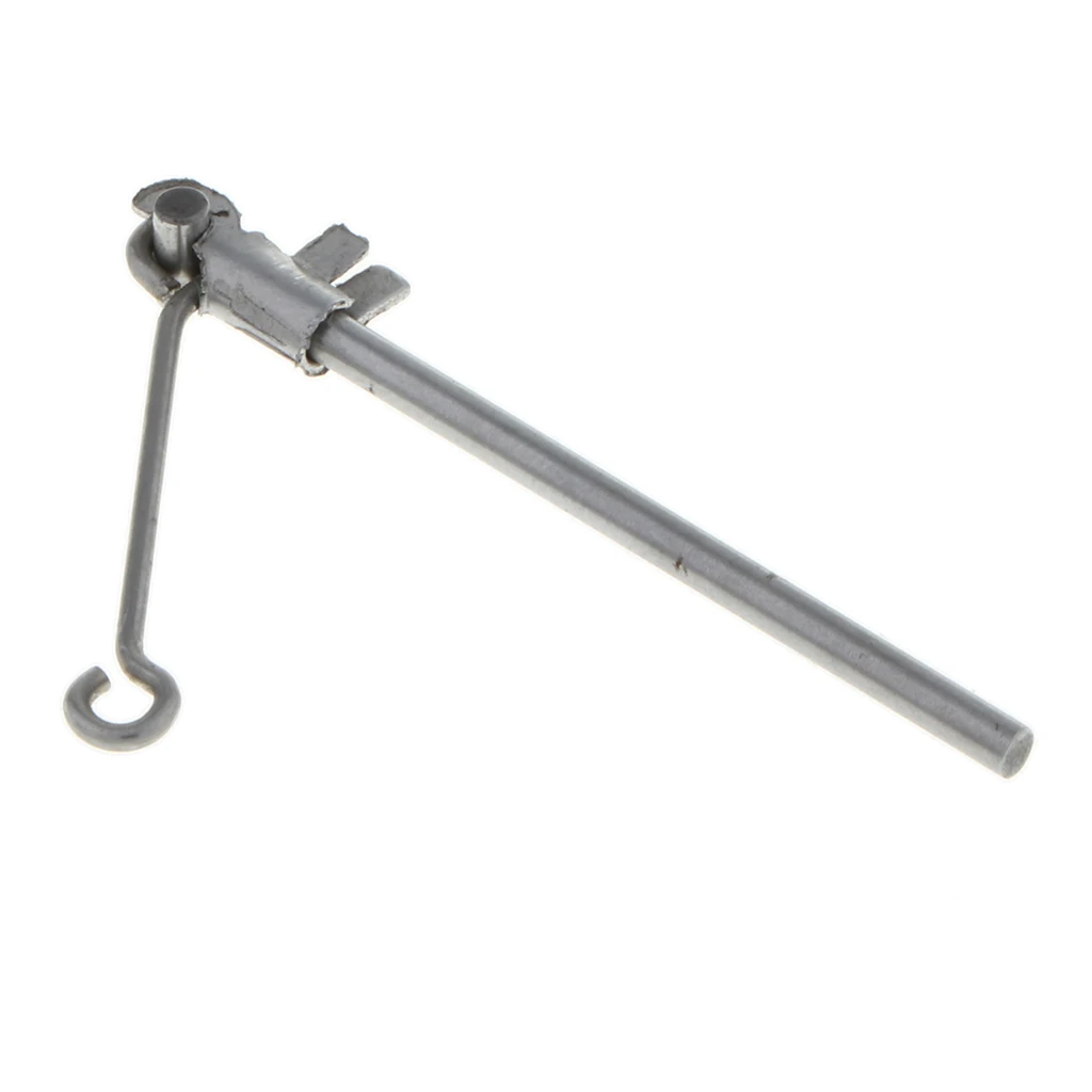 Metal Stirling Engine Accessories Steam Heat Power Model Kits Lab Supplies - Cylinder & Flywheel Connecting Rod